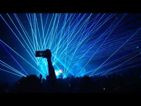 Gareth Emery - LSR/City V2 Seattle 5