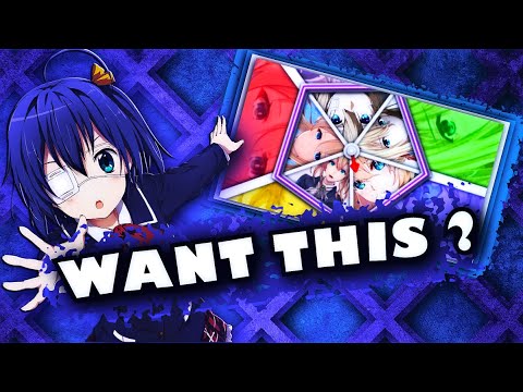 5 clips Roulette 3d cam after effects amv tutorial | الخماسي العجيب