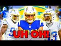 This Could be TERRIBLE for the Chargers