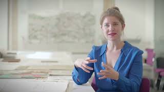 Cecilie Waagner Falkenstrøm, Mindscapes International | Wellcome