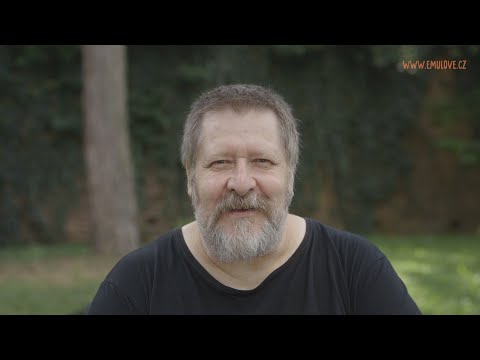 Pomozte na svět unikátnímu filmu Emulové