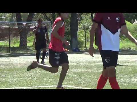 MICHO vs  JOTAEME #LigaNuñez#apertura-SLD FECHA 5-2022