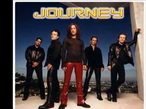 JOURNEY ~ RED-13 ~ 