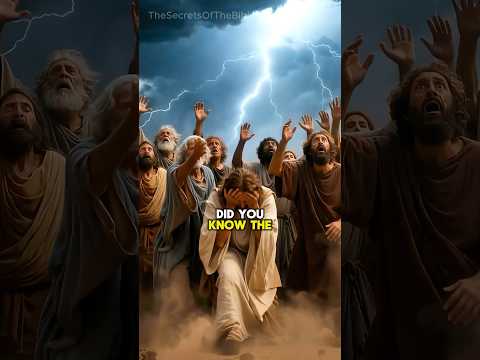 Unlocking Divine Power Through the Lord’s Prayer #god #bible #history