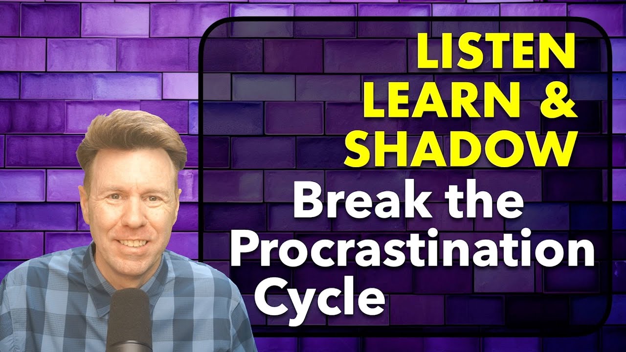 Shadowing English: Repeat After Me: Speaking Practice for Pronunciation and Fluency