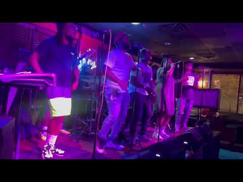 VIP Band Live @Shark bar 8/16/24