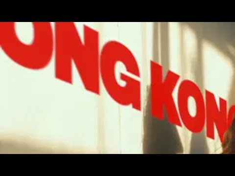 我的故事总是发生在夏天 氛围感 香港 旅行vlog 生活美学