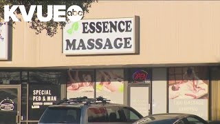 Texas AG's office suing to shut down Austin-area massage parlor over prostitution allegations