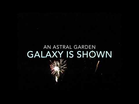 Julian Bachlow - Astral Garden (Lyric Video)