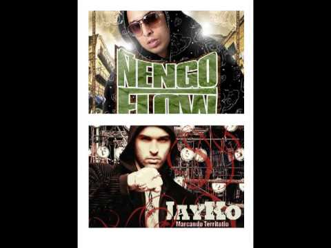 Ãengo Flow Ft. Jayko Pa  Apagao