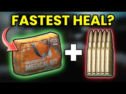 The ULTIMATE Guide To Advanced Tarkov Hotkeys! (2025 Edition)