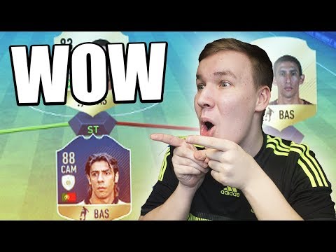 Mun Paras FIFA 18 Tiimi!!