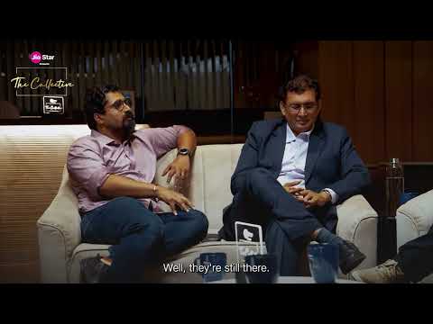 The Collective | CTV offerings : Brand Safety Meets Scale | JioStar