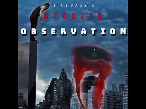 Mygrain - Observation (Official Audio)
