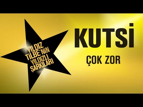 Video thumbnail for Çok Zor