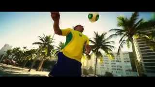 Mista Lova feat. Malak, N Montana, Nestelia, Sosey, Farfa - Rio 2014 (World cup)