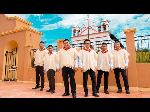 Tierra Mía (Video Oficial) - Grupo Soberano De Tierra Mixteca