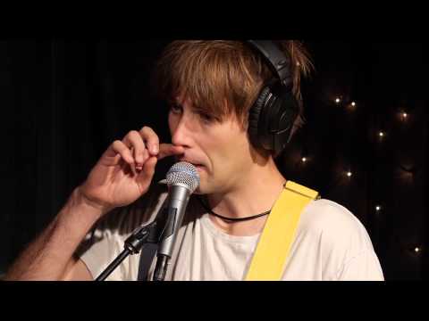 Islands - Full Performance (Live on KEXP)