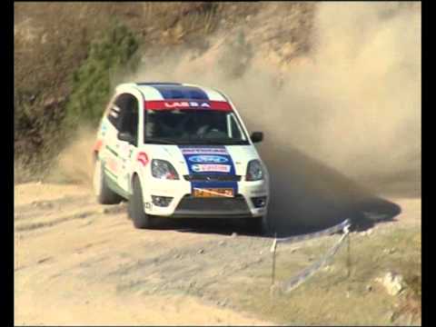 YEŞİL BURSA RALLİSİ