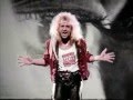 Bonfire -  Sweet Obsession 1987