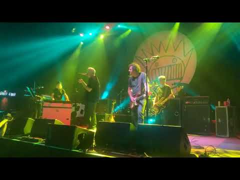 Ween - Mango Woman - 2023-03-16 Las Vegas NV Brooklyn Bowl