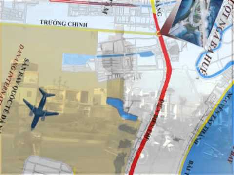 Khu đô thị Phước Lý