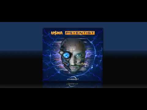 USHA  (U$HA) - The Psyentist