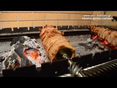 Greek gyro recipe - Homemade | Grill philosophy