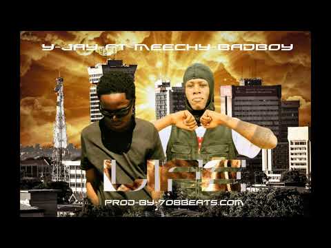 Y JAY FT BAD BOY MEECHY LIFE PROD BY 7O8BEATS COM