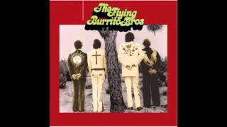 The Flying Burrito Brothers  