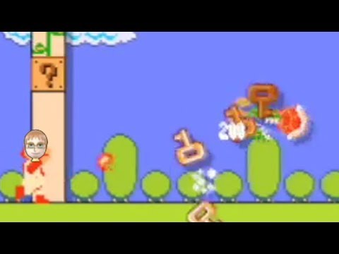 Super Mario Maker: [CH]☆Enzo Levels [World 1]