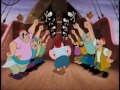 The Elegant Captian Hook Scene In English