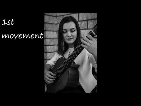 Međimurska Suita (Miroslav Miletić)- Gabriela Nežmahen