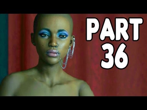 Let's Play Watch Dogs PS4 Gameplay German Deutsch Part 36 - Frauen als Ware ?