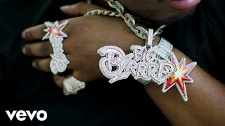 BIG30 - Backseat Of The Rolls Truck (Official Video)