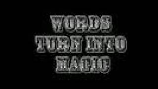 Eyedea &amp; Abilities - void (external theory)  Textclip