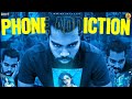 Phone Addiction Telugu Explained How To Avoid Phone Addiction In Telugu Figuring Out By Jay