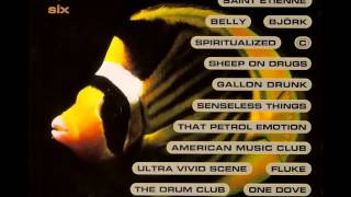 Volume Six - That Petrol Emotion - Catch A Fire