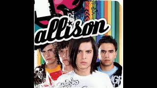 Allison Llama Por Favor