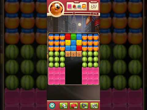 Toon Blast level 2653