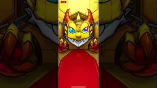 フェイバリットガチャ8日目 #モンスト #モンスターストライク