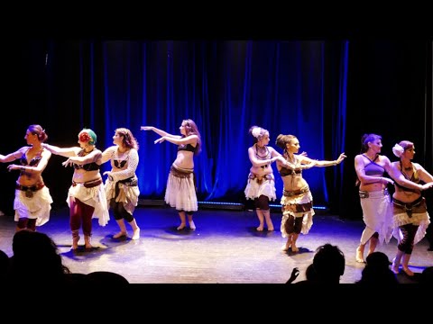 Saurora | Dope Crunk @ Immersion 2023