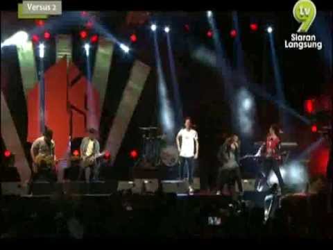 Oh Chentaku Ft Massacre Conspiracy - Seindah Biasa