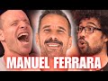 I Did 4 Scenes A Day For Free My First Shoot Manuel Ferrara On 2 Goons