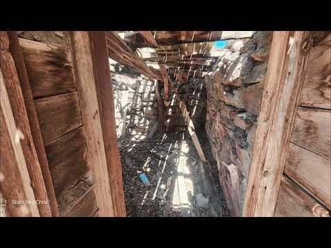 Thumbnail for Exploring Diamond Oregon Abandoned | Adventure unknown by NME