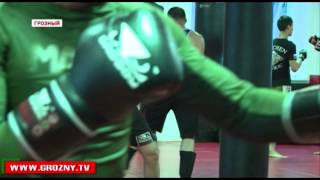 «Грозная битва 5» состоится уже сегодня