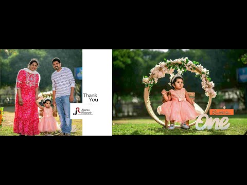 Ruthika #Pre   #Birthday #Album #design #picasso3dflipbook