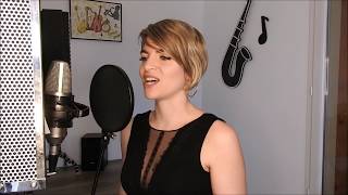 Naestro - Le Brasier (Reprise par Charlène)