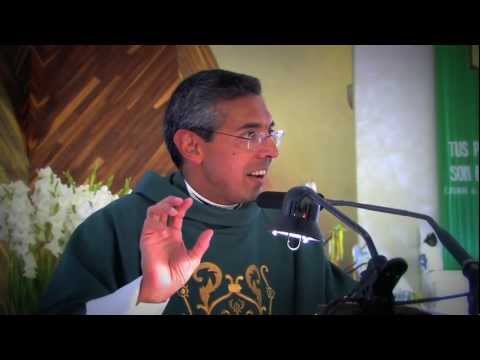 Homilía, 25-sep-2011