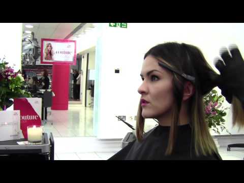 #CoutureColour by Wella